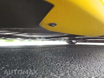 2007 Chevrolet Corvette Z06 Coupe - miniatura 12