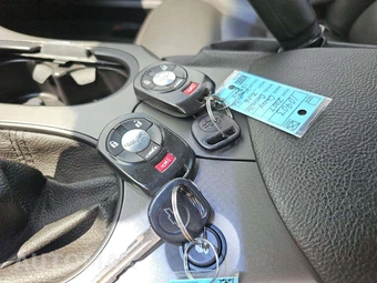 2007 Chevrolet Corvette Z06 Coupe - miniatura 5