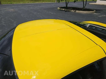 2007 Chevrolet Corvette Z06 Coupe - miniatura 9