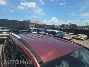 2007 Chevrolet Equinox LS 1LS – miniatura 12