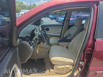 2007 Chevrolet Equinox LS 1LS – miniatura 13