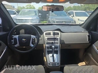 2007 Chevrolet Equinox LS 1LS – miniatura 14