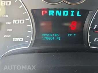 2007 Chevrolet Equinox LS 1LS – miniatura 15