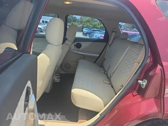 2007 Chevrolet Equinox LS 1LS – miniatura 16