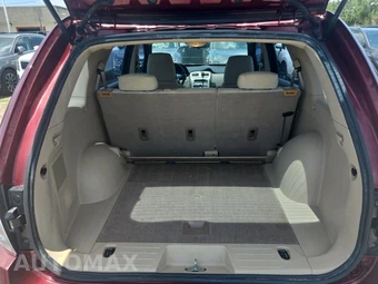 2007 Chevrolet Equinox LS 1LS – miniatura 19