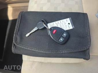 2007 Chevrolet Equinox LS 1LS – miniatura 21