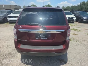 2007 Chevrolet Equinox LS 1LS – miniatura 5