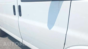2007 Chevrolet Express 2500 Cargo Van 1WT 135.0" WB - miniatura 24