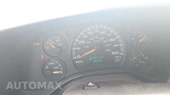 2007 Chevrolet Express 2500 Cargo Van 1WT 135.0" WB - miniatura 25