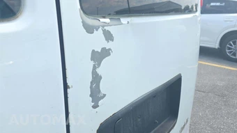 2007 Chevrolet Express 2500 Cargo Van 1WT 135.0" WB - miniatura 29