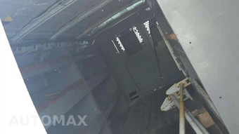 2007 Chevrolet Express 2500 Cargo Van 1WT 135.0" WB - miniatura 31