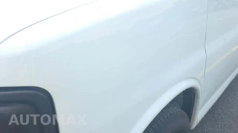 2007 Chevrolet Express 2500 Cargo Van 1WT 135.0" WB - miniatura 32