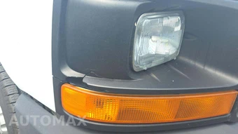 2007 Chevrolet Express 2500 Cargo Van 1WT 135.0" WB - miniatura 34