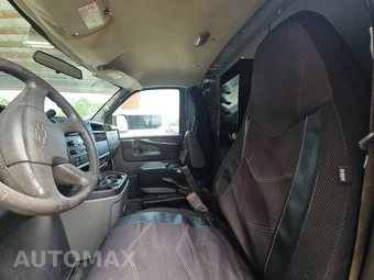 2007 Chevrolet Express 2500 Cargo Van 1WT 135.0" WB - miniatura 7