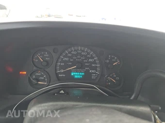 2007 Chevrolet Express 3500 Cutaway 1WT 9600 GVWR - miniatura 12