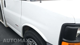 2007 Chevrolet Express 3500 Cutaway 1WT 9600 GVWR - miniatura 22