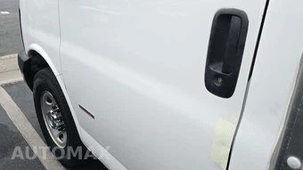 2007 Chevrolet Express 3500 Cutaway 1WT 9600 GVWR - miniatura 31