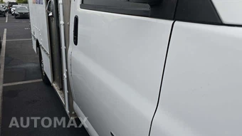 2007 Chevrolet Express 3500 Cutaway 1WT 9600 GVWR - miniatura 35