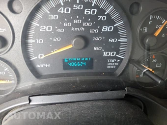 2007 Chevrolet Express 3500 Cutaway 1WT 9600 GVWR - miniatura 12