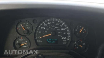 2007 Chevrolet Express 3500 Cutaway 1WT 9600 GVWR - miniatura 17