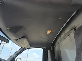 2007 Chevrolet Express 3500 Cutaway 1WT 9600 GVWR - miniatura 18