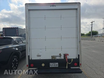 2007 Chevrolet Express 3500 Cutaway 1WT 9600 GVWR - miniatura 5