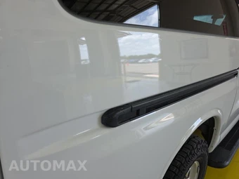 2007 Chevrolet Express 3500 Passenger Van 135.0" WB - miniatura 20