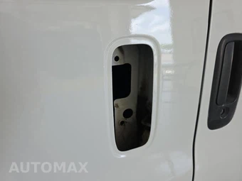 2007 Chevrolet Express 3500 Passenger Van 135.0" WB - miniatura 21