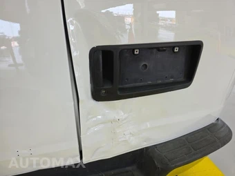2007 Chevrolet Express 3500 Passenger Van 135.0" WB - miniatura 25