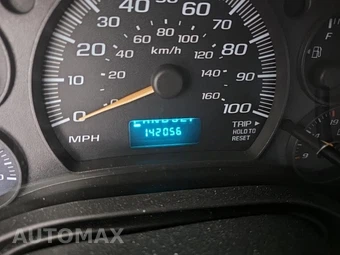 2007 Chevrolet Express 3500 Passenger Van 135.0" WB - miniatura 9