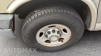 2007 Chevrolet Express 3500 Passenger Van 155.0" WB - miniatura 13