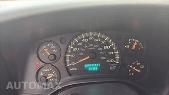 2007 Chevrolet Express 3500 Passenger Van 155.0" WB - miniatura 6