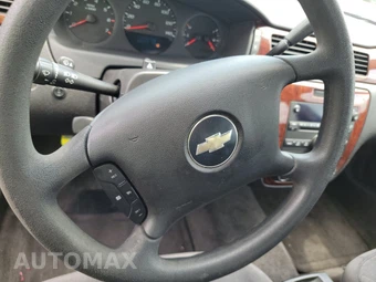 2007 Chevrolet Impala LS 1LS – miniatura 10