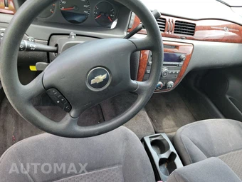 2007 Chevrolet Impala LS 1LS – miniatura 11
