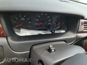 2007 Chevrolet Impala LS 1LS – miniatura 12