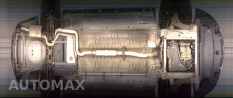 2007 Chevrolet Impala LS 1LS – miniatura 18