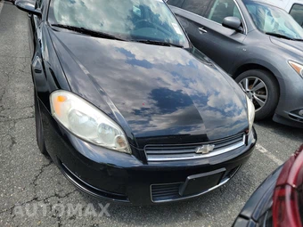 2007 Chevrolet Impala LS 1LS – miniatura 2