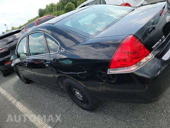 2007 Chevrolet Impala LS 1LS – miniatura 6