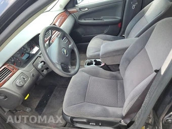 2007 Chevrolet Impala LS 1LS – miniatura 7