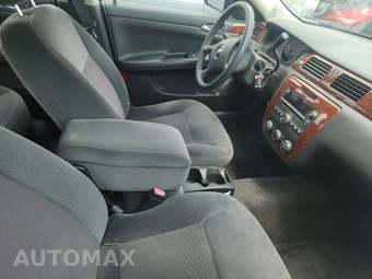 2007 Chevrolet Impala LS 1LS – miniatura 8