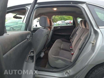 2007 Chevrolet Impala LS 1LS – miniatura 13