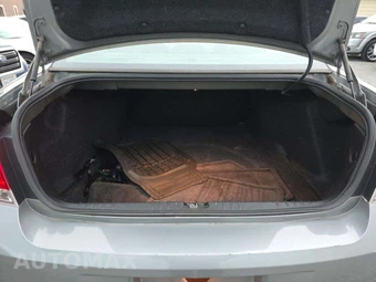 2007 Chevrolet Impala LS 1LS – miniatura 14