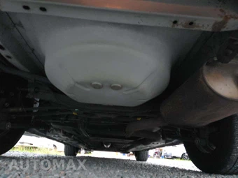 2007 Chevrolet Impala LS 1LS – miniatura 15