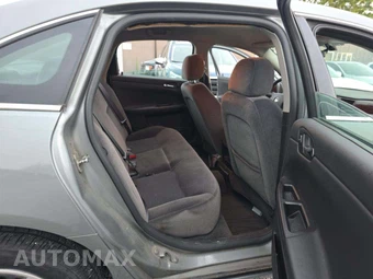 2007 Chevrolet Impala LS 1LS – miniatura 16