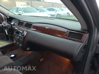 2007 Chevrolet Impala LS 1LS – miniatura 19