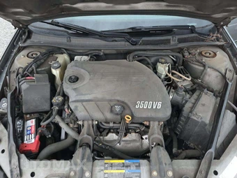 2007 Chevrolet Impala LS 1LS – miniatura 24