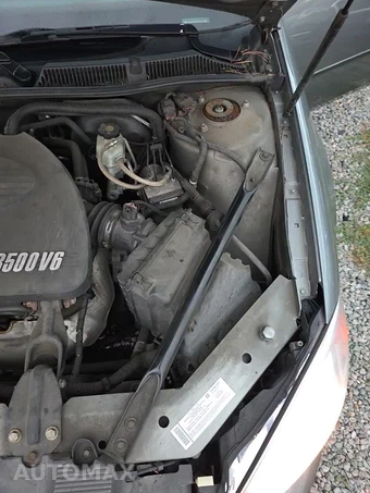2007 Chevrolet Impala LS 1LS – miniatura 25
