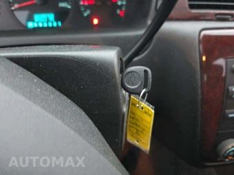 2007 Chevrolet Impala LS 1LS – miniatura 8