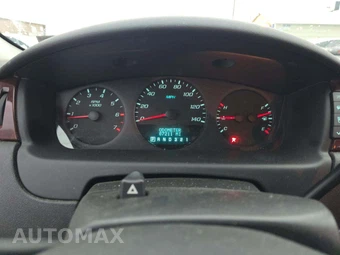 2007 Chevrolet Impala LS 1LS – miniatura 9