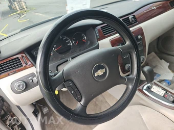 2007 Chevrolet Impala LT – miniatura 10